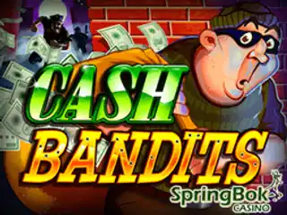 New Slot at Springbok Casino