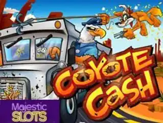 Play Game of the Month at Majestic Slots