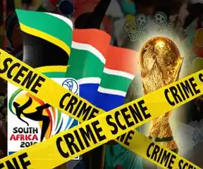 South Africa Points Finger at FIFA in Match-Fixing Investigation