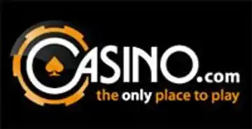 Daily Top Ups at Casino.com Mobile