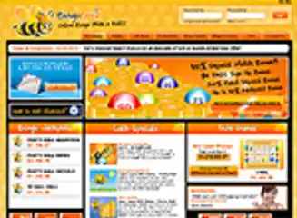 Bingo Beez Review