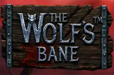 The Wolf’s Bane Slot