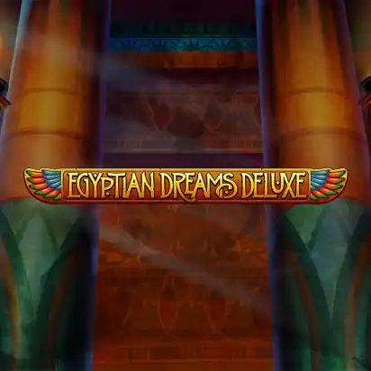 Egyptian Dreams Slot Review