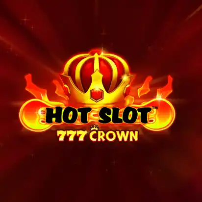 Hot Slot: 777 Crown Review & Demo