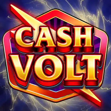 Cash Volt Slot Review