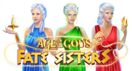 Age of the Gods: Fate Sisters Demo & Slot Review