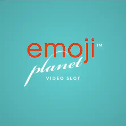 Emoji Planet Slot