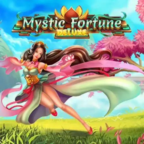 Mystic Fortune Deluxe Slot Review