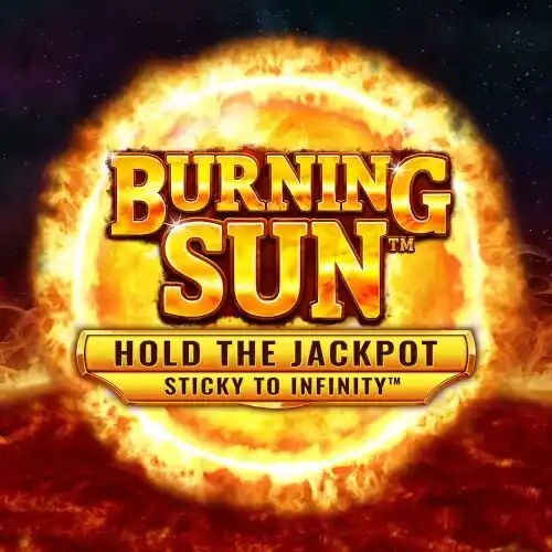 Burning Sun Slot Review & Demo