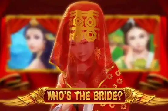 Who’s the Bride Slot