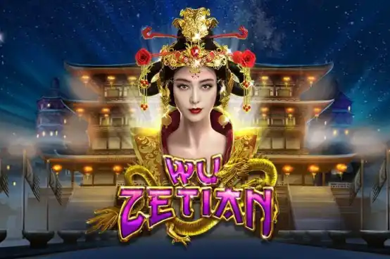 Wu Zetian Slot Review