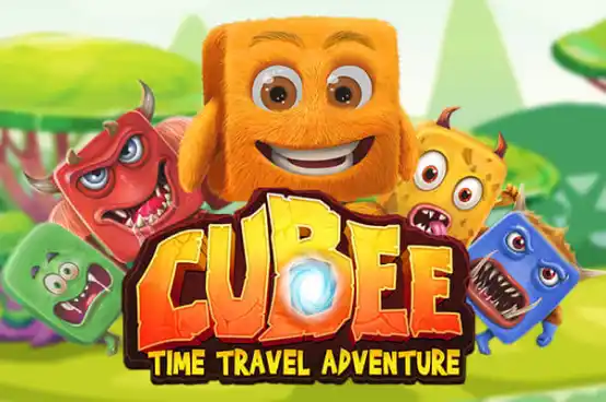 Cubee Slot Review