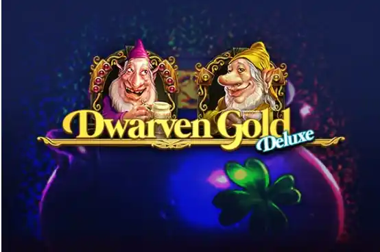 Dwarven Gold Deluxe Slot | Enjoy Free Spin