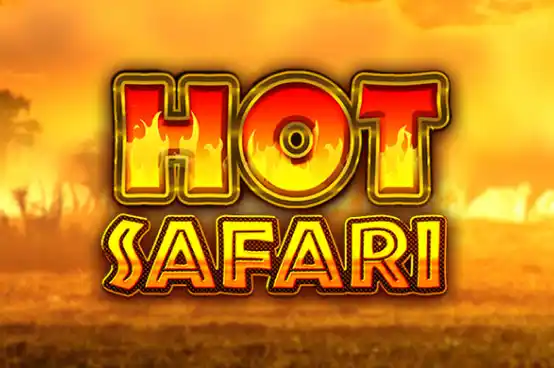 Hot Safari Demo & Slot Review