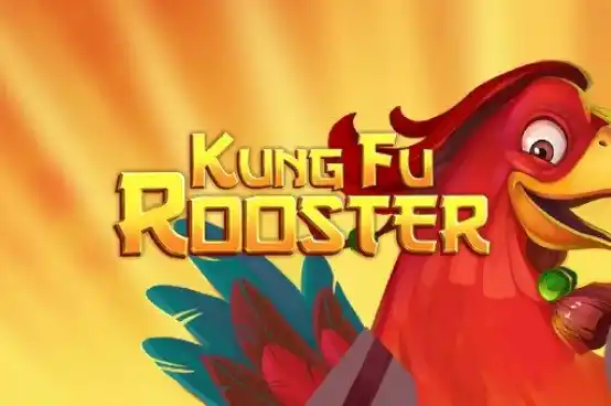 Kung Fu Rooster Slot