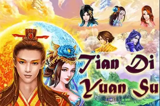 Tian Di Yuan Su (Gods of Nature) Slot