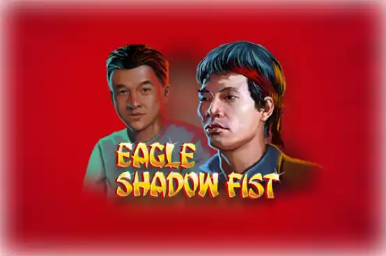 Eagle Shadow Fist slot game