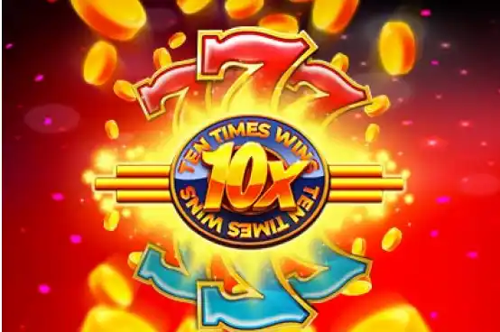 Ten Times Wins Demo & Slot Review