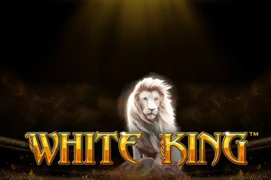 White King Demo & Slot Review