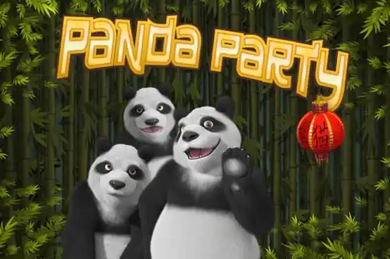 Panda Party Demo & Slot Review