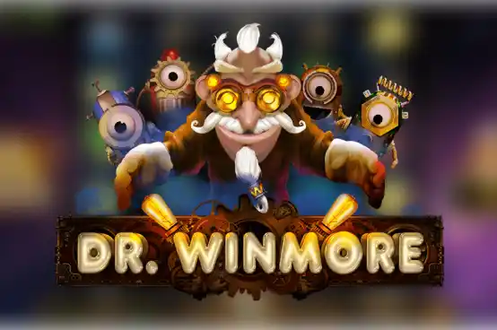 Dr.Winmore Slot Review