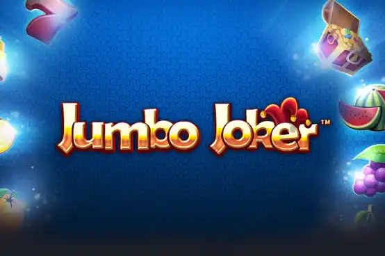 Jumbo Joker Slot Game