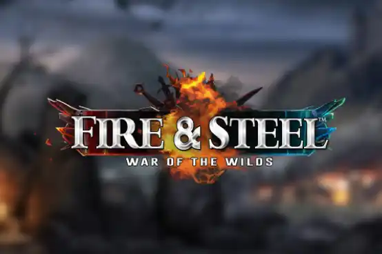 Fire & Steel slot review