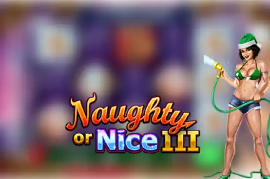 Naughty or Nice III Slot Review