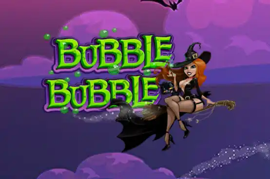 Bubble Bubble Demo & Slot Review