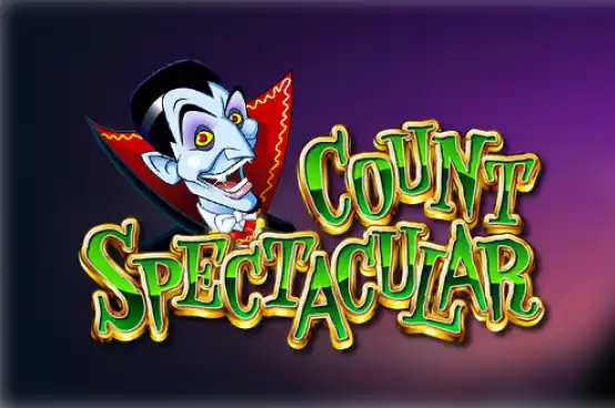 Count Spectacular Slot Demo & Slot Review