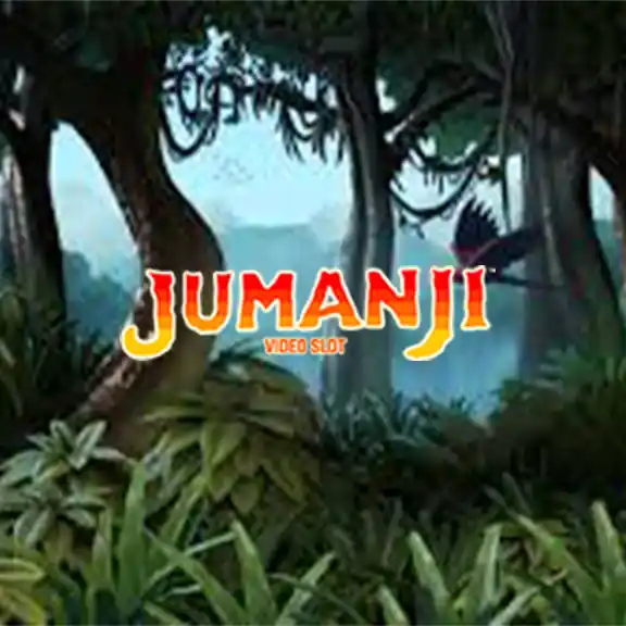 Jumanji Slot Game Review