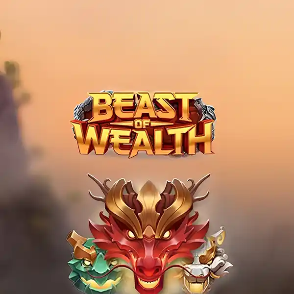 Beast of Wealth Slot Review