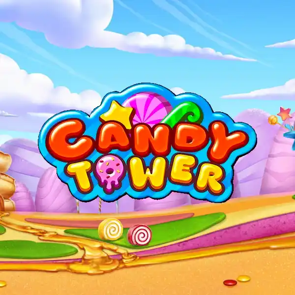 Candy Tower Slot Review