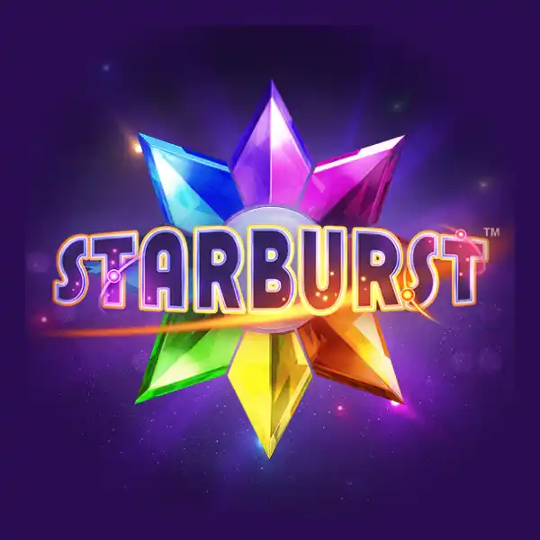 Starburst Slot Demo and Review