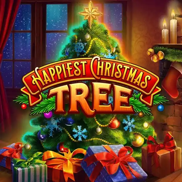 Happiest Christmas Tree Demo & Review 2025