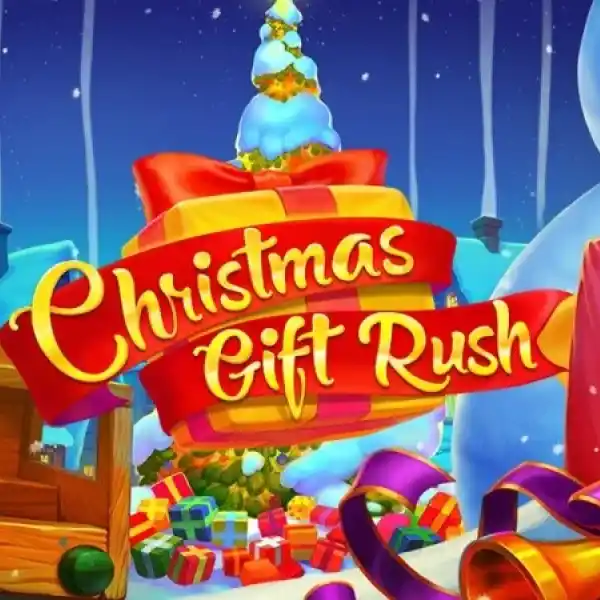 Christmas Gift Rush Demo & Review 2025