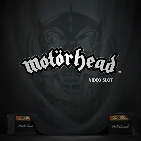 Motorhead Demo & Slot Review