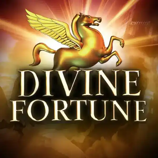 Divine Fortune Demo & Slot Review