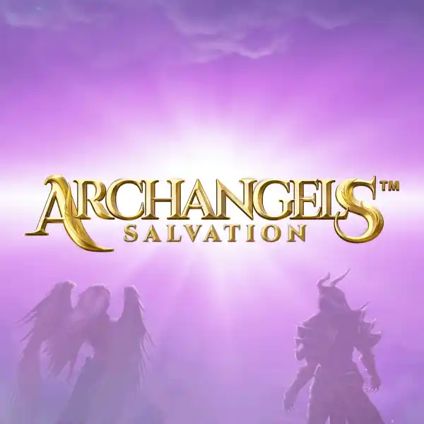 Archangels: Salvation Slot Demo and Review