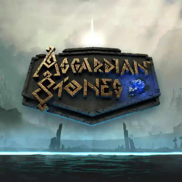 Asgardian Stones NetEnt Slot Game Review