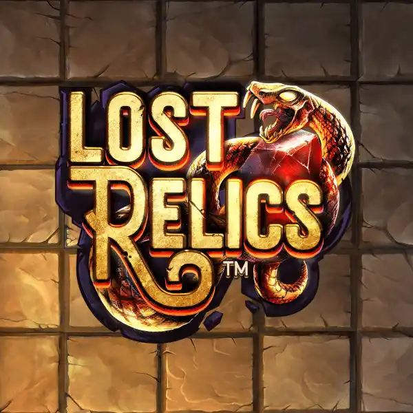 Lost Relics slot review