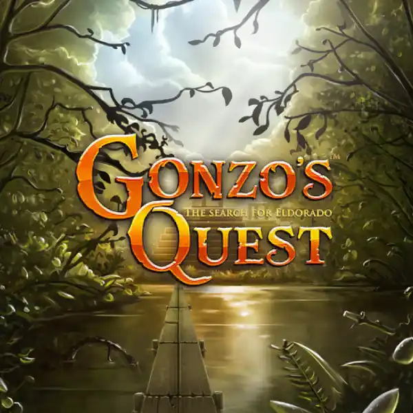 Gonzo’s Quest Demo & Slot Review