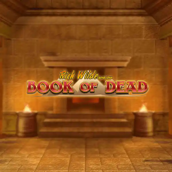 Book of Dead Slot Demo and Review