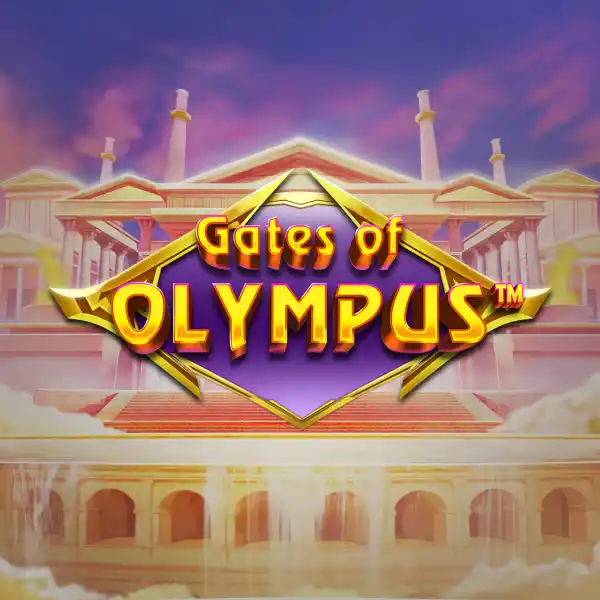 Gates of Olympus Slot Review