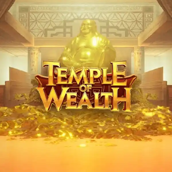 Temple of Wealth Slot Review