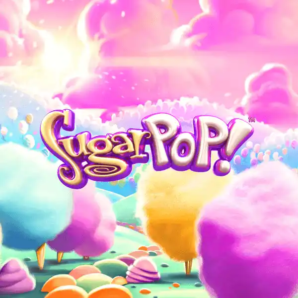 Sugar Pop 2: Double Dipped slot game