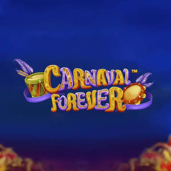 Carnaval Forever Slot Review