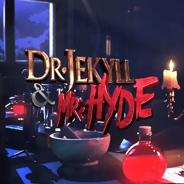 Dr. Jekyll & Mr. Hyde Demo & Slot Review