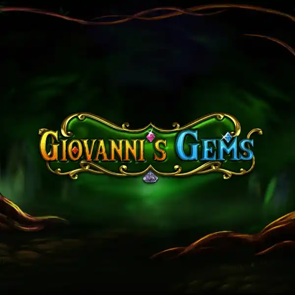 Giovanni's Gems Betsoft slot game review