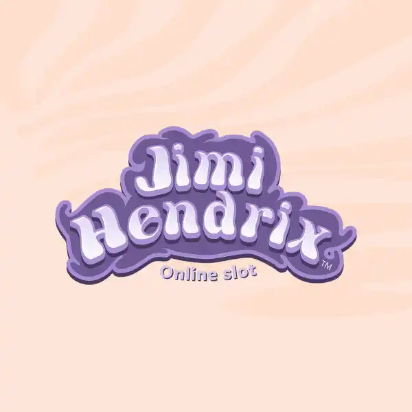 Jimi Hendrix Demo & Slot Review